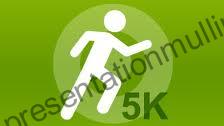 5km