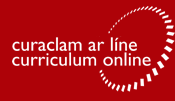 Click to go to Curriculum Online