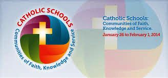 CatholicSchoolsWeek